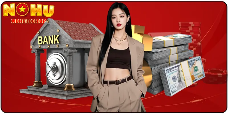 Giới Thiệu Chung Về Nạp Tiền NOHU188