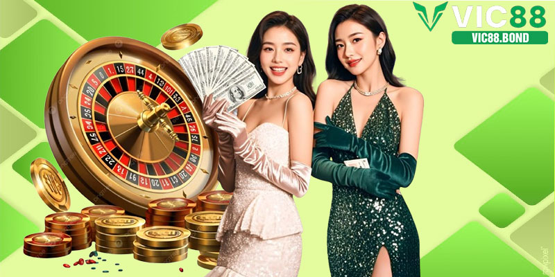 Hướng Dẫn Đăng Ký VIC88