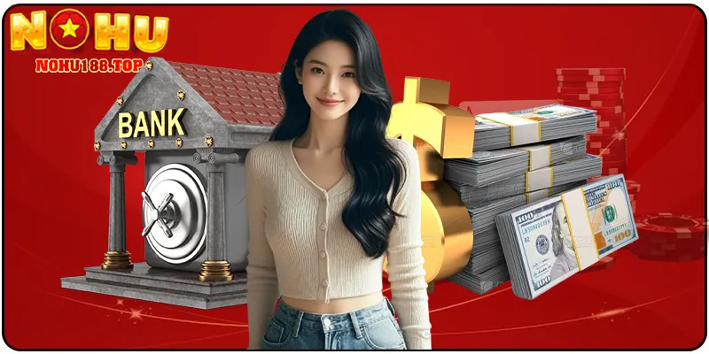 Lưu Ý Khi Nạp Tiền NOHU188
