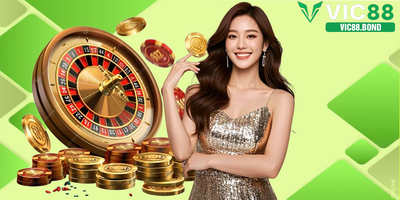 Lưu Ý Khi Trải Nghiệm VIC88