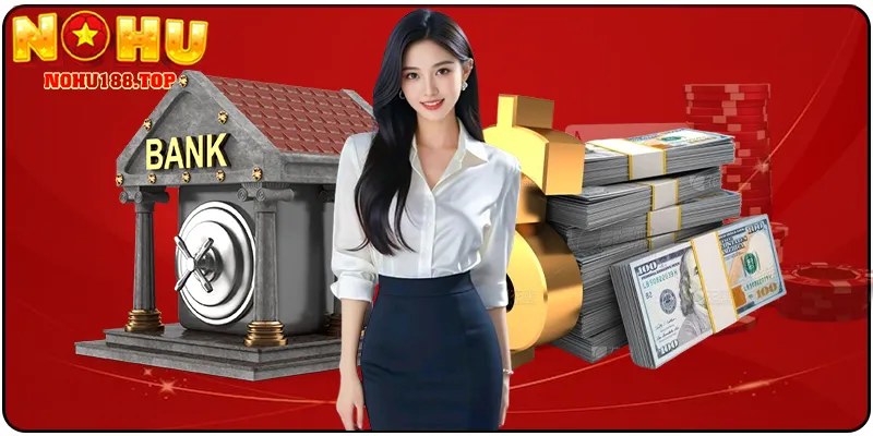 Quy Trình Nạp Tiền NOHU188