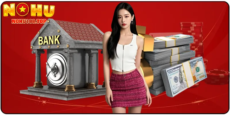 Ưu Điểm Khi Nạp Tiền NOHU188
