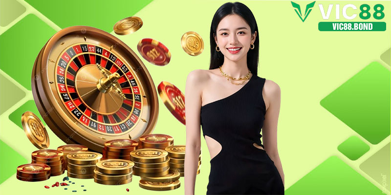 Ưu Điểm Nổi Bật Của VIC88