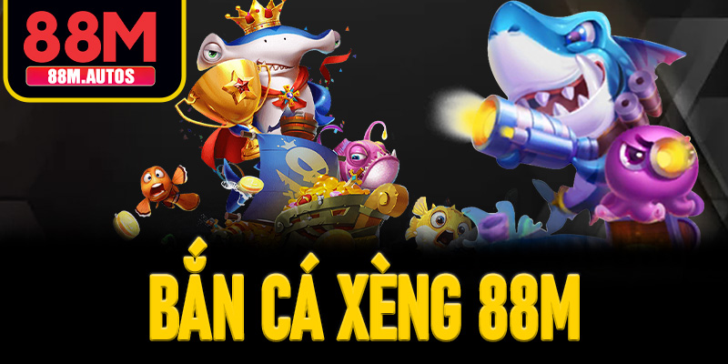 bắn cá xèng
